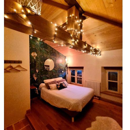 Chambres D'Hotes Le 1891 Montech Bagian luar foto